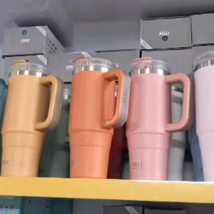 تراول ماگ اورجینال