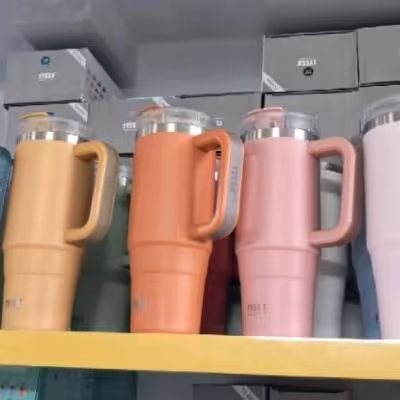 تراول ماگ اورجینال