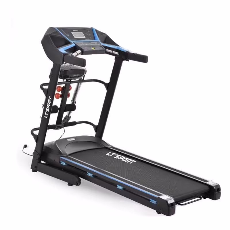 تردمیل خانگی چندکاره ال تی اسپرت LT sport 109DS