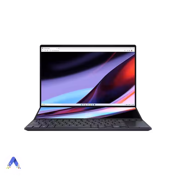 لپ تاپ ایسوس ZenBook Pro 14 Duo OLED UX8402VV-VE (2023)