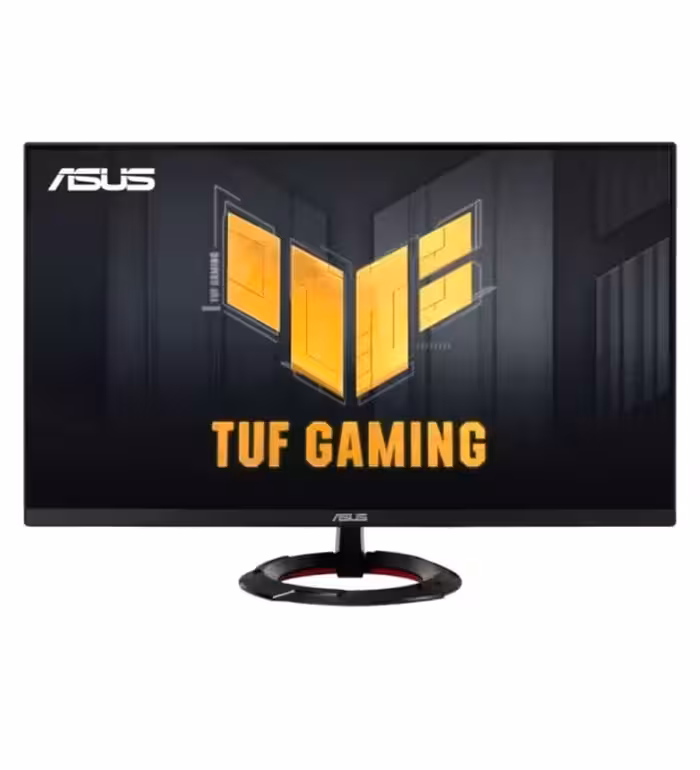 مانیتور گیمینگ ایسوس مدل TUF Gaming VG249Q3R سایز 23.8 اینچ