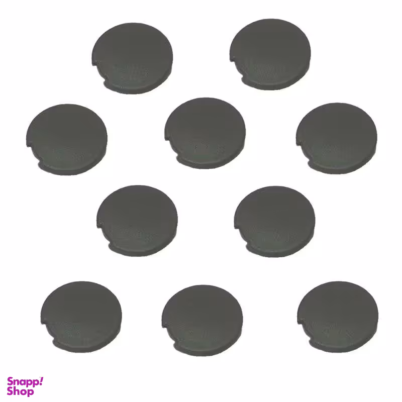 کورکن داخل دستگیره در باز کن داخل خودرو وارون (Varun) مدل K-52G مناسب برای پراید X100 بسته 10 عددی