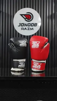 دستکش بوکس RDX