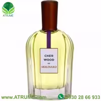 عطر ادکلن مولینارد چر وود 90 میل مردانه - زنانه