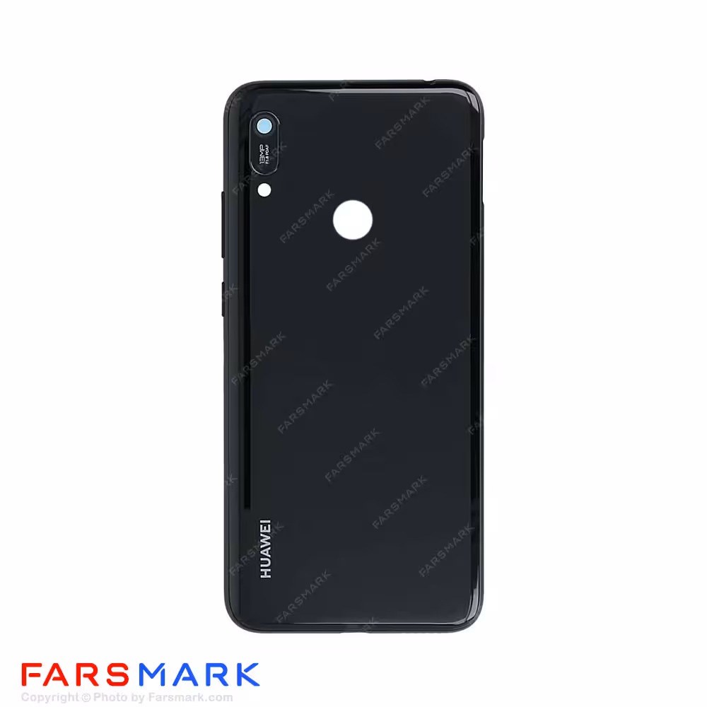 درب پشت گوشی هوآوی Huawei Y6 2019