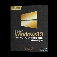 سیستم عامل windows 10 هوشمند نسخه 1909 نشر JBTeamWindows 10 Smart UEFI Ready JBTeam