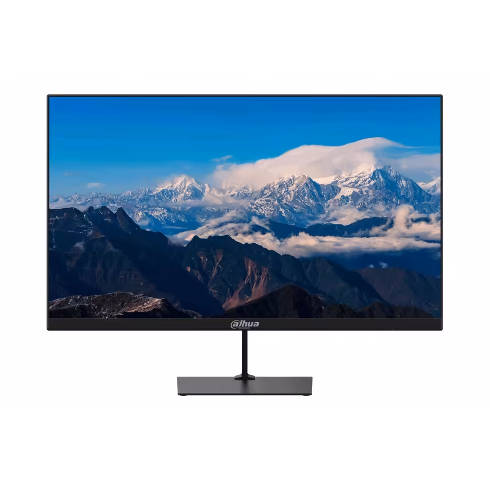 قیمت و خرید مانیتور 24 اینچ داهوا مدل DHI-LM24-C200