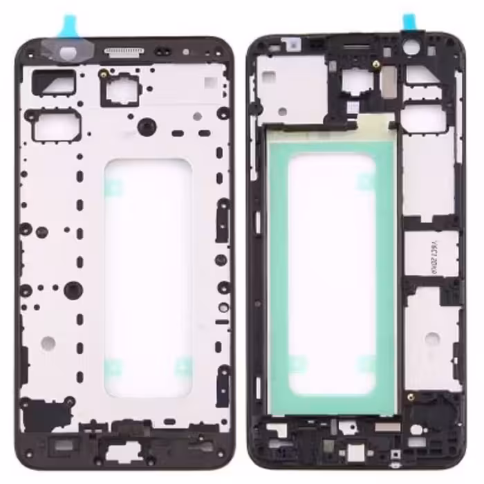 شاسی سامسونگ Samsung Galaxy G610 - J7 Prime  رنگ مشکی