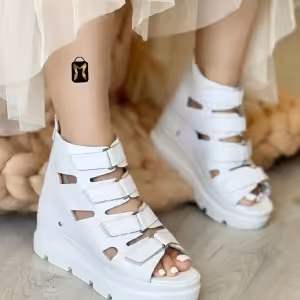 صندل لژ مخفی