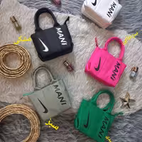 کیف اسپرت نایک