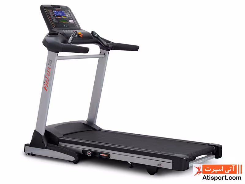 تردمیل 585 Jkexer Fitlux