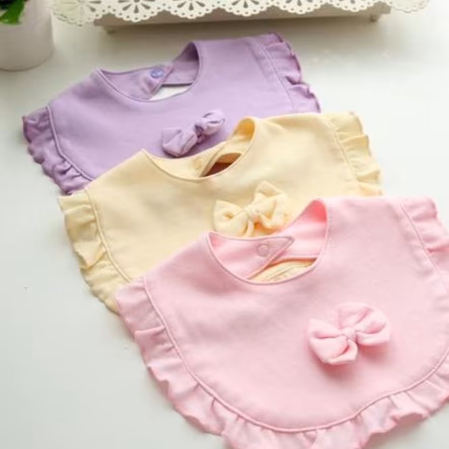 پیشبند کودک