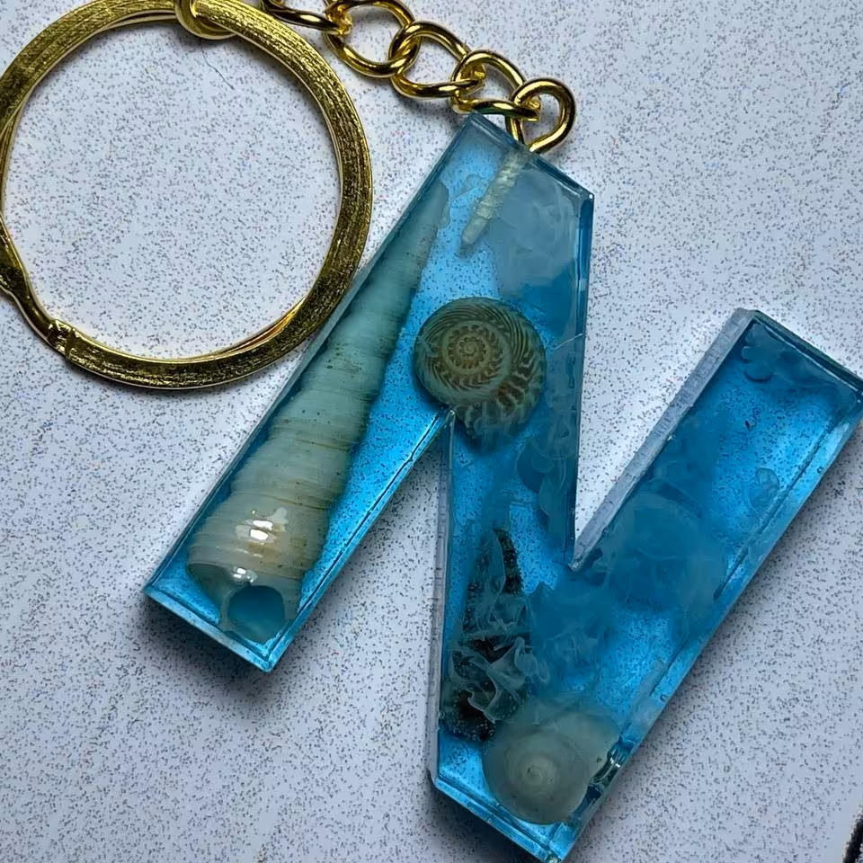 جا کلیدی رزین کد 45