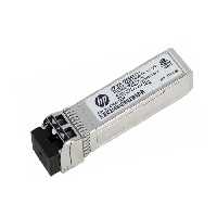 ماژول فیبر نوری اچ پی HPE MSA 16GB SFP  C8R24B