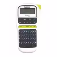 لیبل پرینتر برادر مدل PT-H110