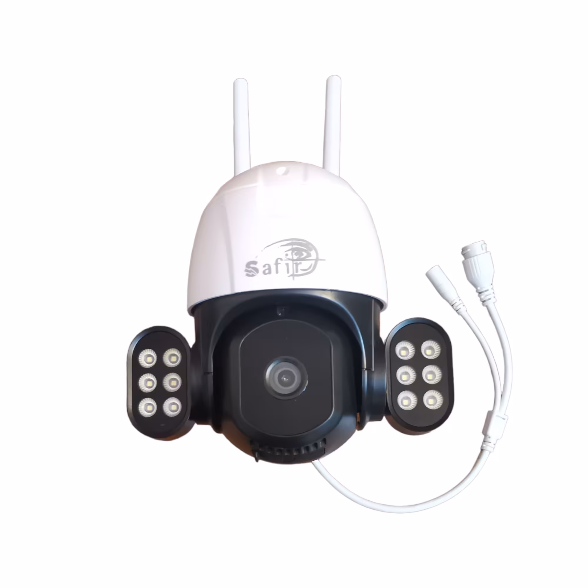 دوربین مدار بسته ضد آب مدلICSEE SF-WTDA14B با انتقال تصویر