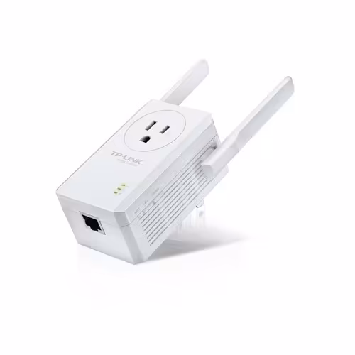توسعه دهنده محدوده بی&#x200C;سیم TP-Link مدل TL-WA860RE