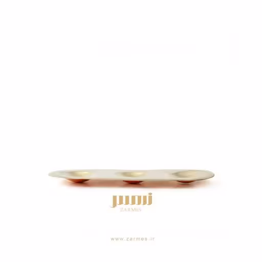 اردور خوری سه خانه سفید