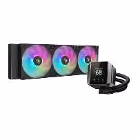 قیمت و خرید خنک کننده پردازنده دیپ کول مدل Mystique 360 ARGB | یاس ارتباط