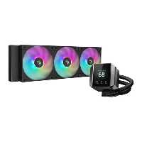 قیمت و خرید خنک کننده پردازنده دیپ کول مدل Mystique 360 ARGB | یاس ارتباط