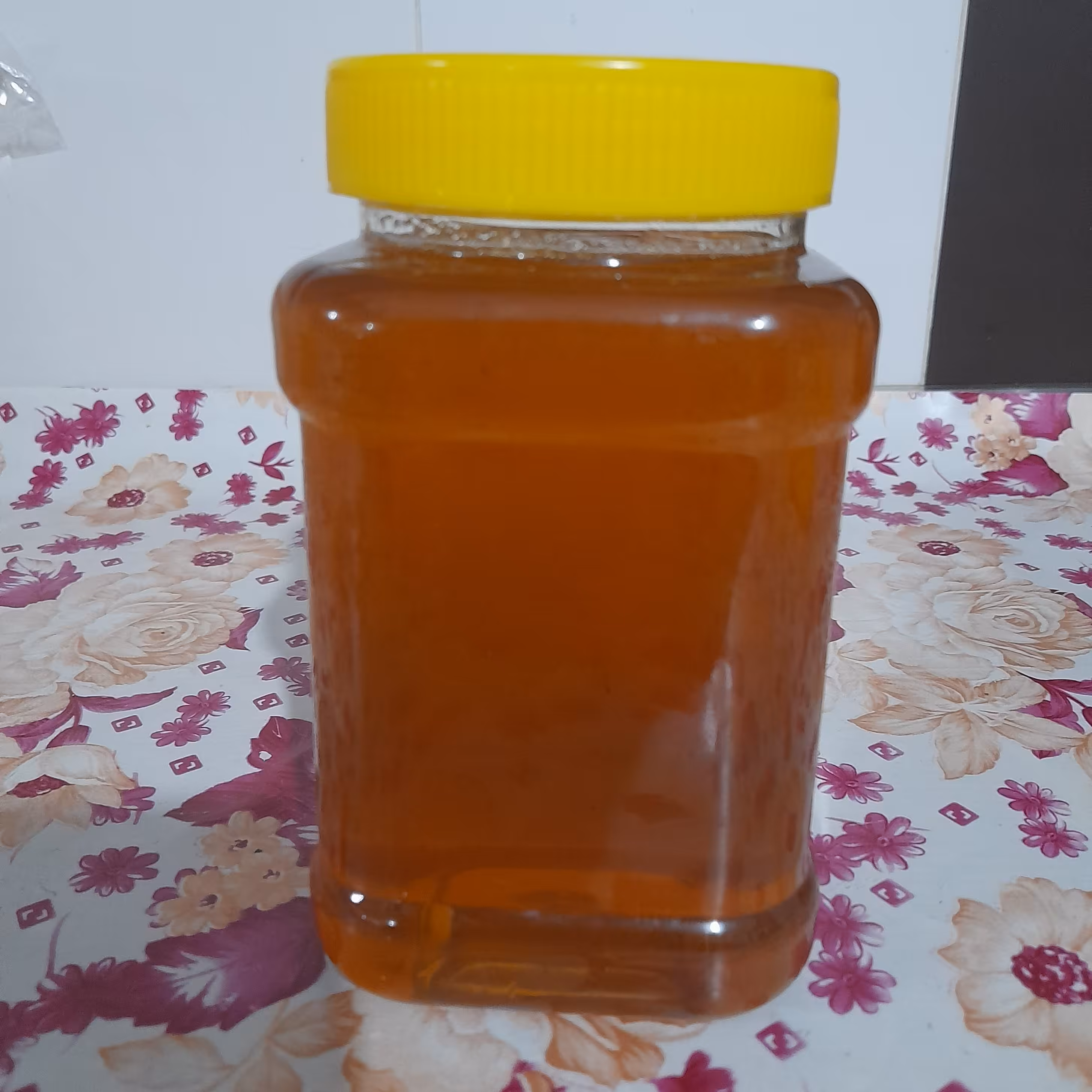 عسل بهاره ییلاقی سبلان بدون موم