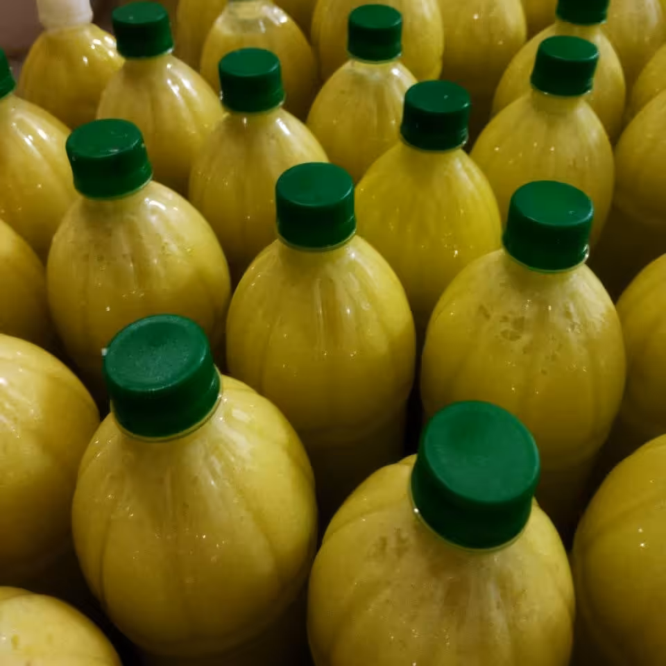 آبلیمو جهرم