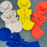 بیلر و کلاه