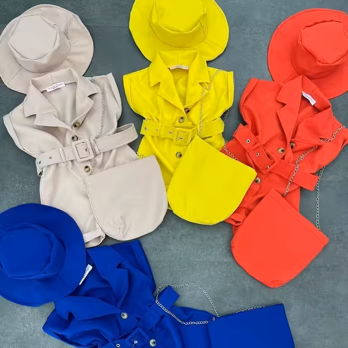 بیلر و کلاه