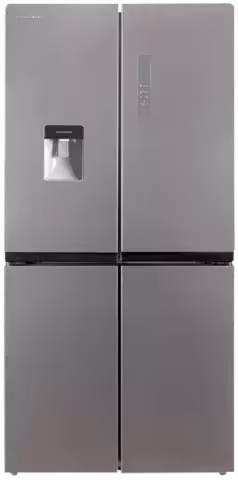 یخچال فریزر 4 در 19 فوت پاکشوما مدل P190