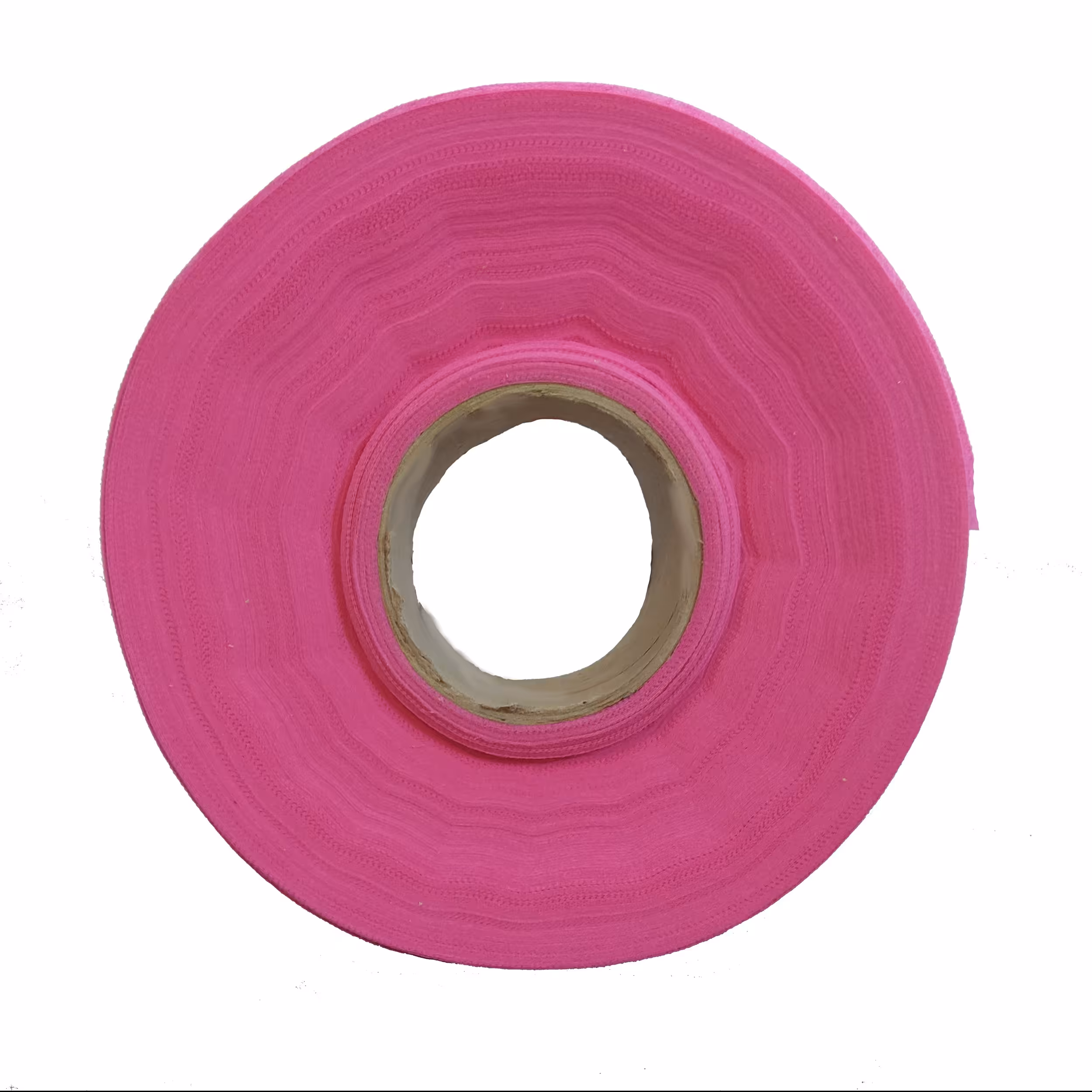 پد اپیلاسیون ضخیم، رنگ صورتی 90 گرم  75 متری عرض 10