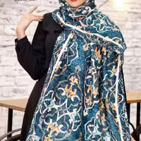 شال نخی سوپر نخ