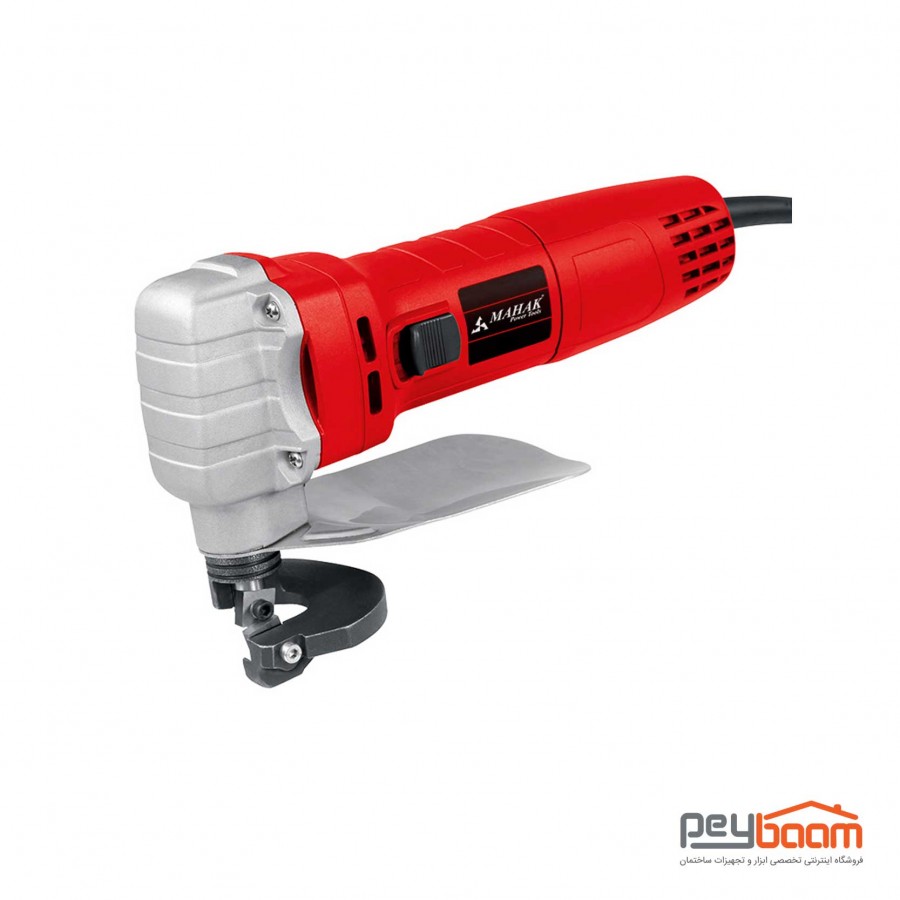 قیچی برقی محک مدل ES-16