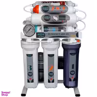 دستگاه تصفیه کننده آب آکوآ کلیر مدل NEWDESIGN 2020 - AFA9