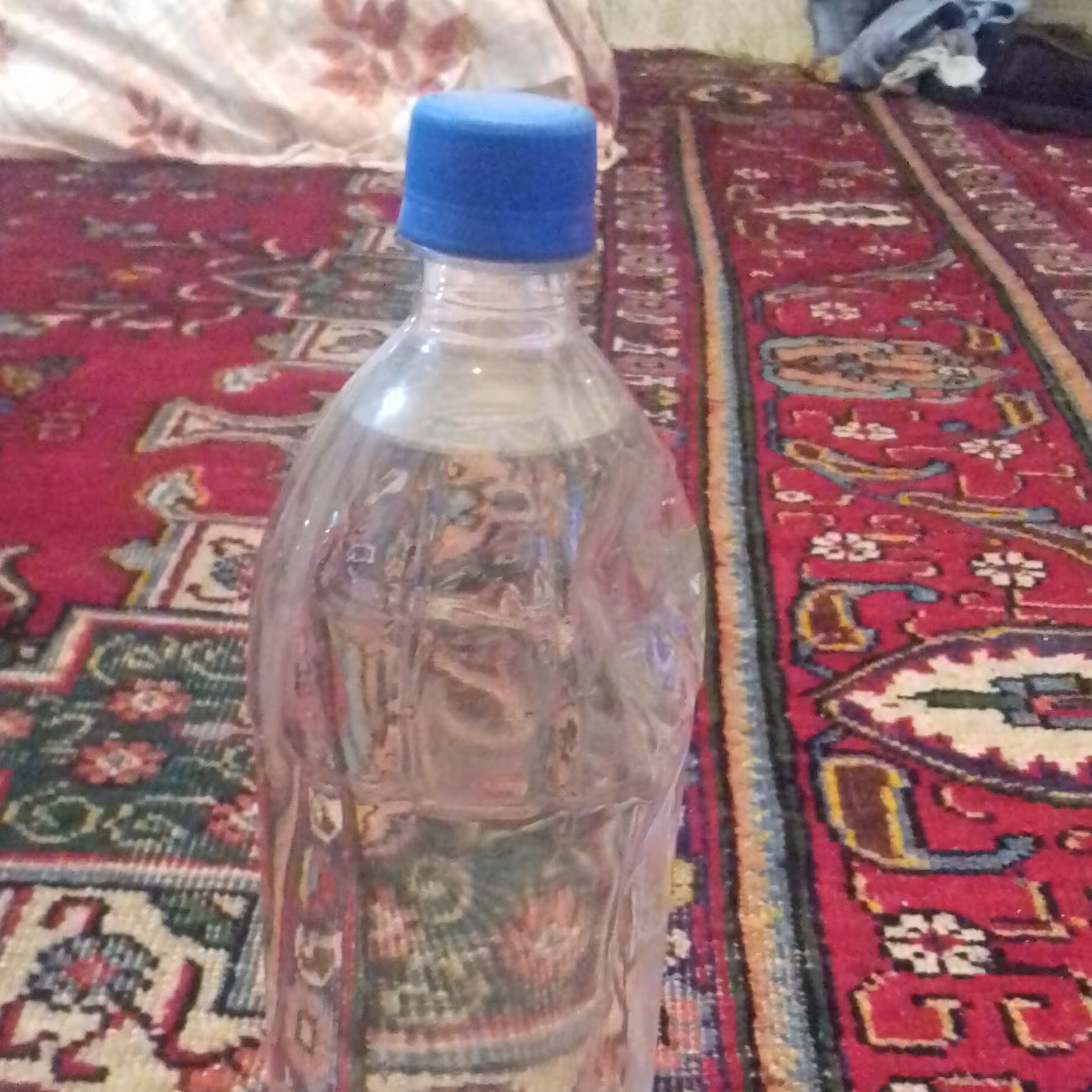 عرقیات آویشن 