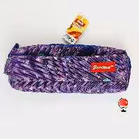 جامدادی پارسیکار  مدل jm154 طرح گلخونه کد 2131