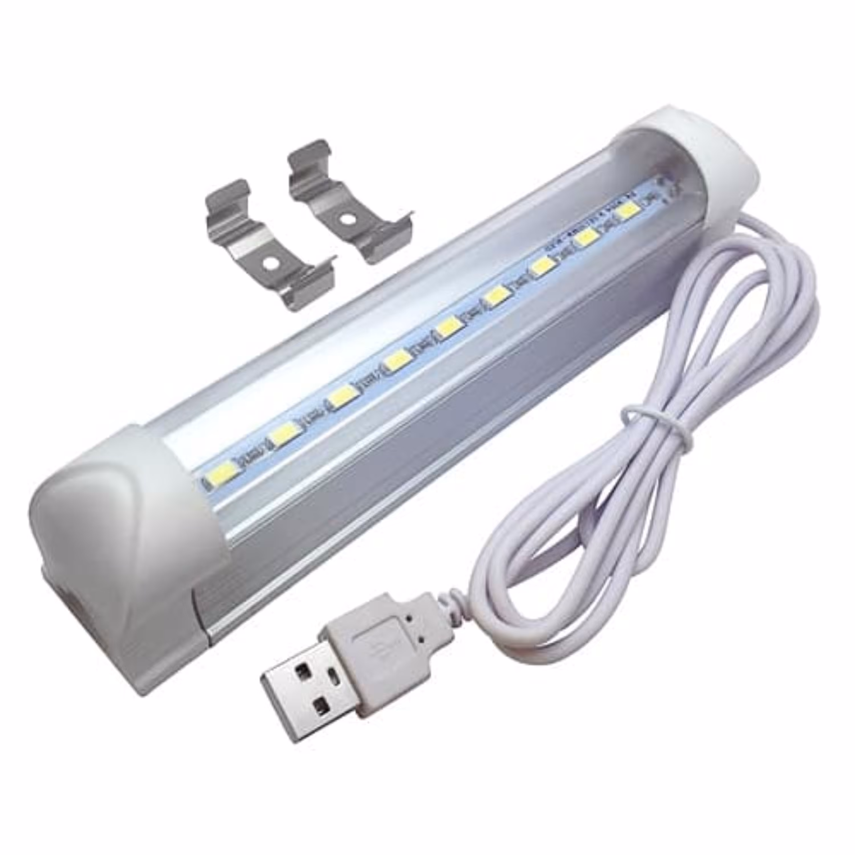 لامپ LED یو اس بی مدل LN-356