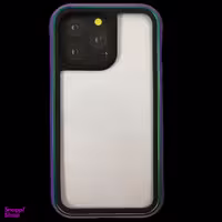 کاور گوشی موبایل کی-دوو مدل ARES مناسب اپل iPhone 13 pro max