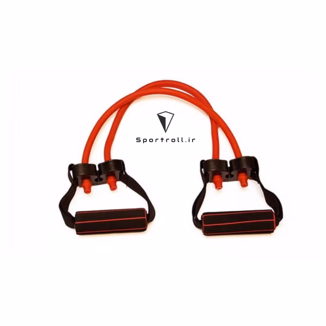 كش دوتايي 75 سانتي متري