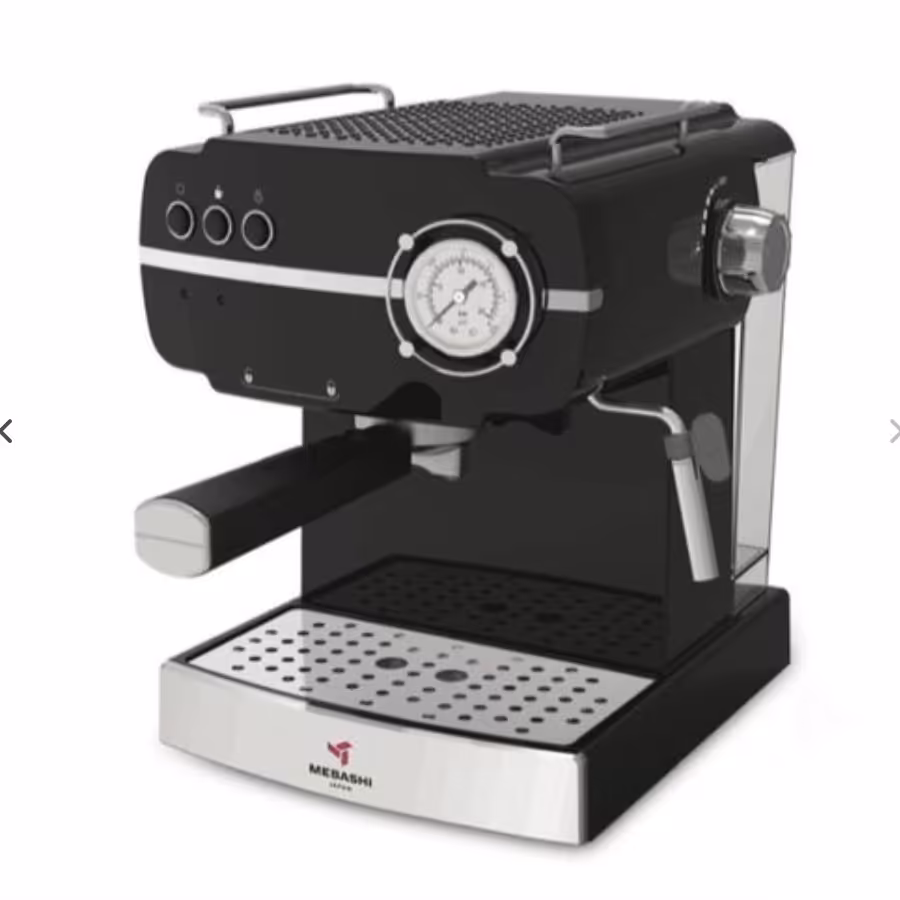 اسپرسوساز مباشی ژاپن مدل 2036