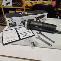 فرز انگشتی گلو کوتاه 600 وات ویوارکس مدل VR6061-DG (یکسال گارانتی)