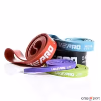 کش پاورباند لیوآپ مدل LP8410