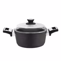 قابلمه 24 سانتی متر اس‌کا‌کا کد skk cook pot 24 cm 00254s