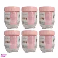 بانکه آریسام مدل S2 بسته 6 عددی