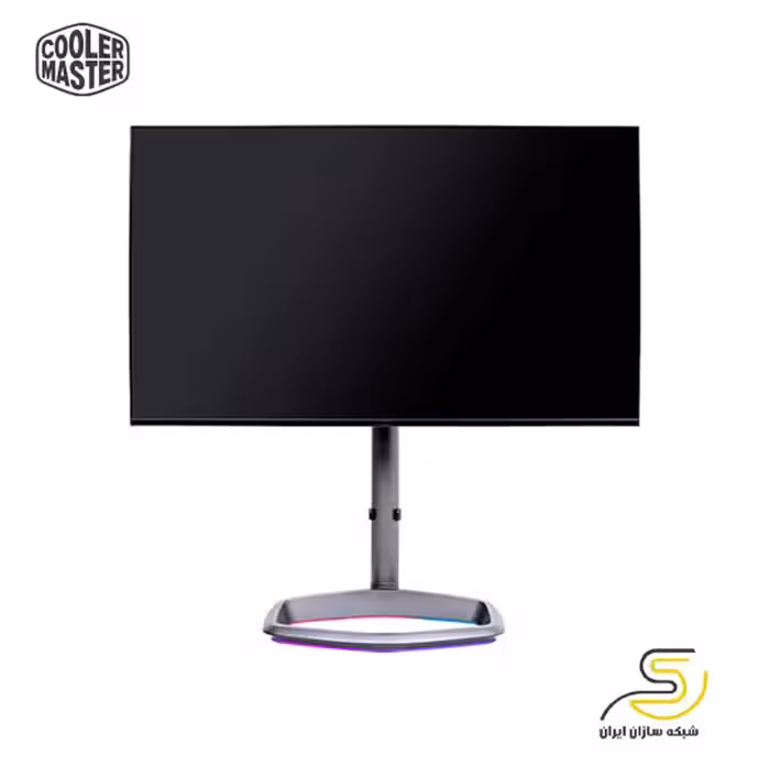 مانیتور Cooler Master GM27-FQS ARGB