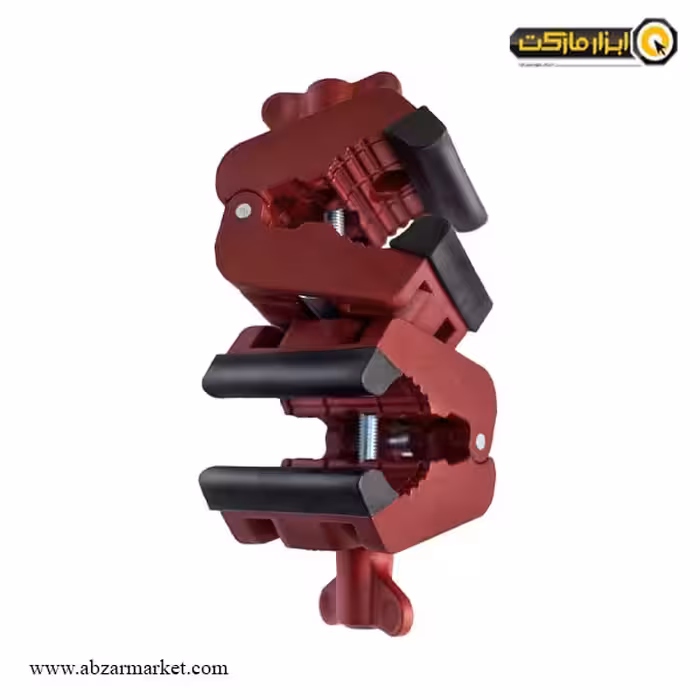 گیره مشتی پیهر دوبل ثابت مدل 34054