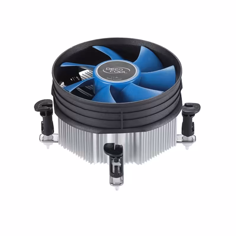 خنک کننده سی پی یو دیپ کول مدل THETA 21