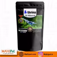 پودر مینرال A-shrimp