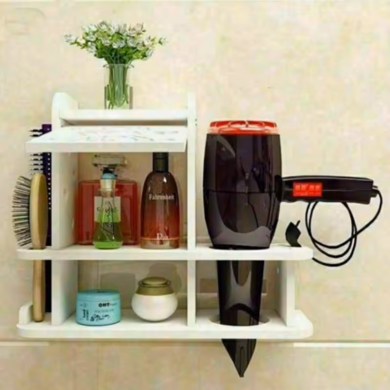 شلف جا سشوار ی