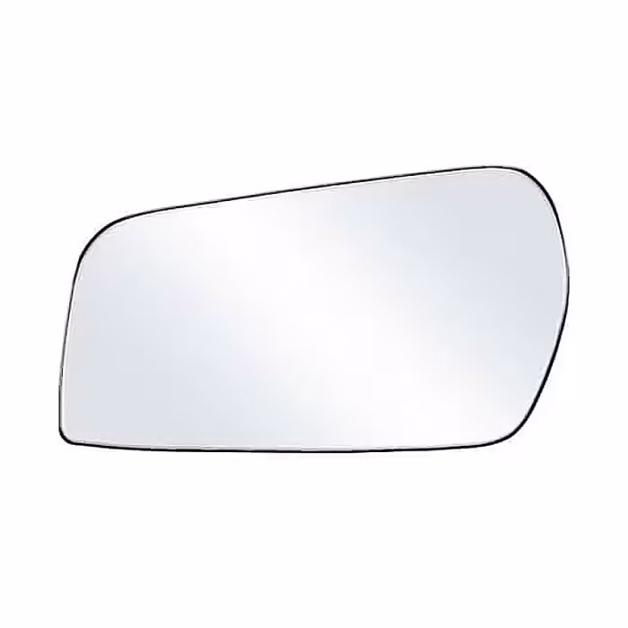 شیشه آینه راست گرمکن دار دینا پارت مناسب پژو پارس سال کد 1705072