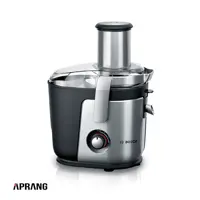 آبمیوه گیری گریز از مرکز VitaJuice بوش مدل MES4010(لطفا با هماهنگی خرید بفرمایید)